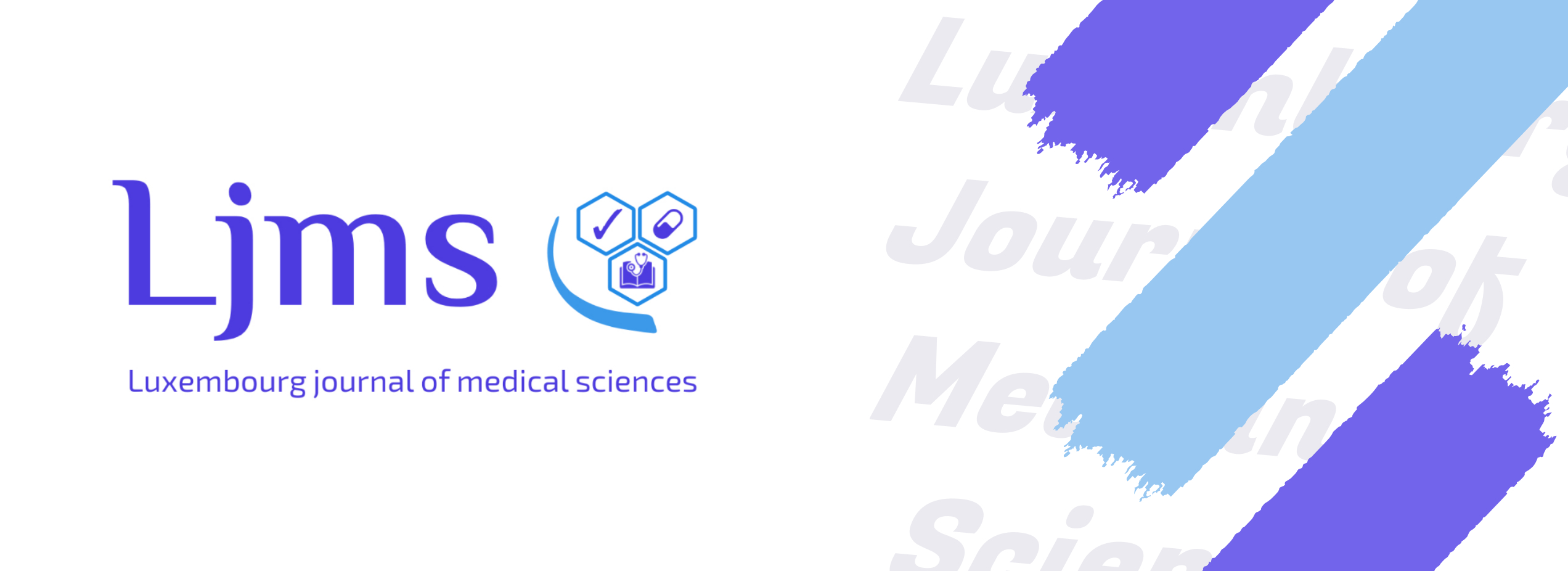 Luxembourg Journal of Medical Sciences 